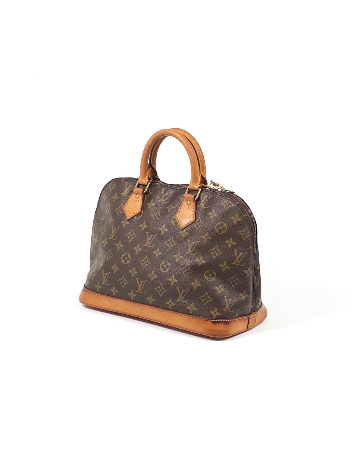 Louis Vuitton Alma PM