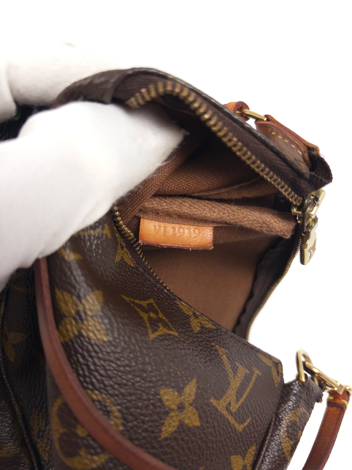 Louis Vuitton Pochette
