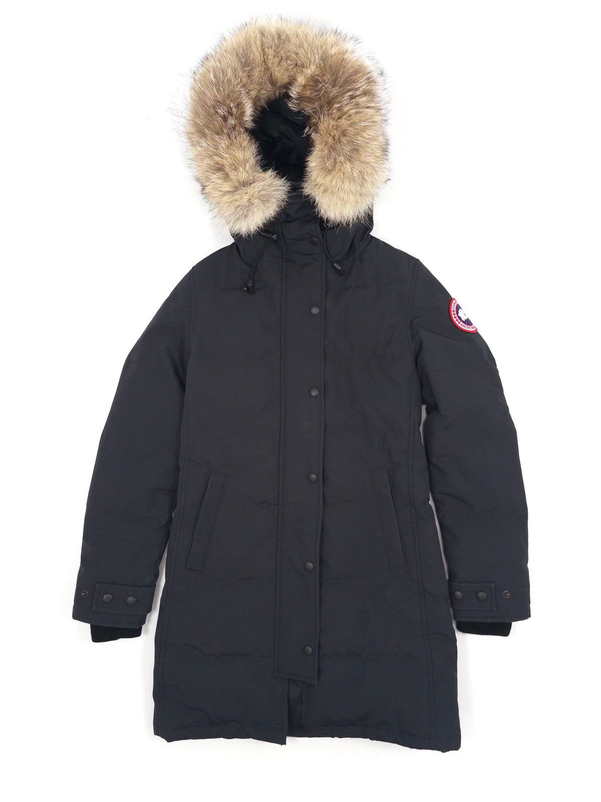 Canada Goose Mackenzie Womens Parka Fits XS