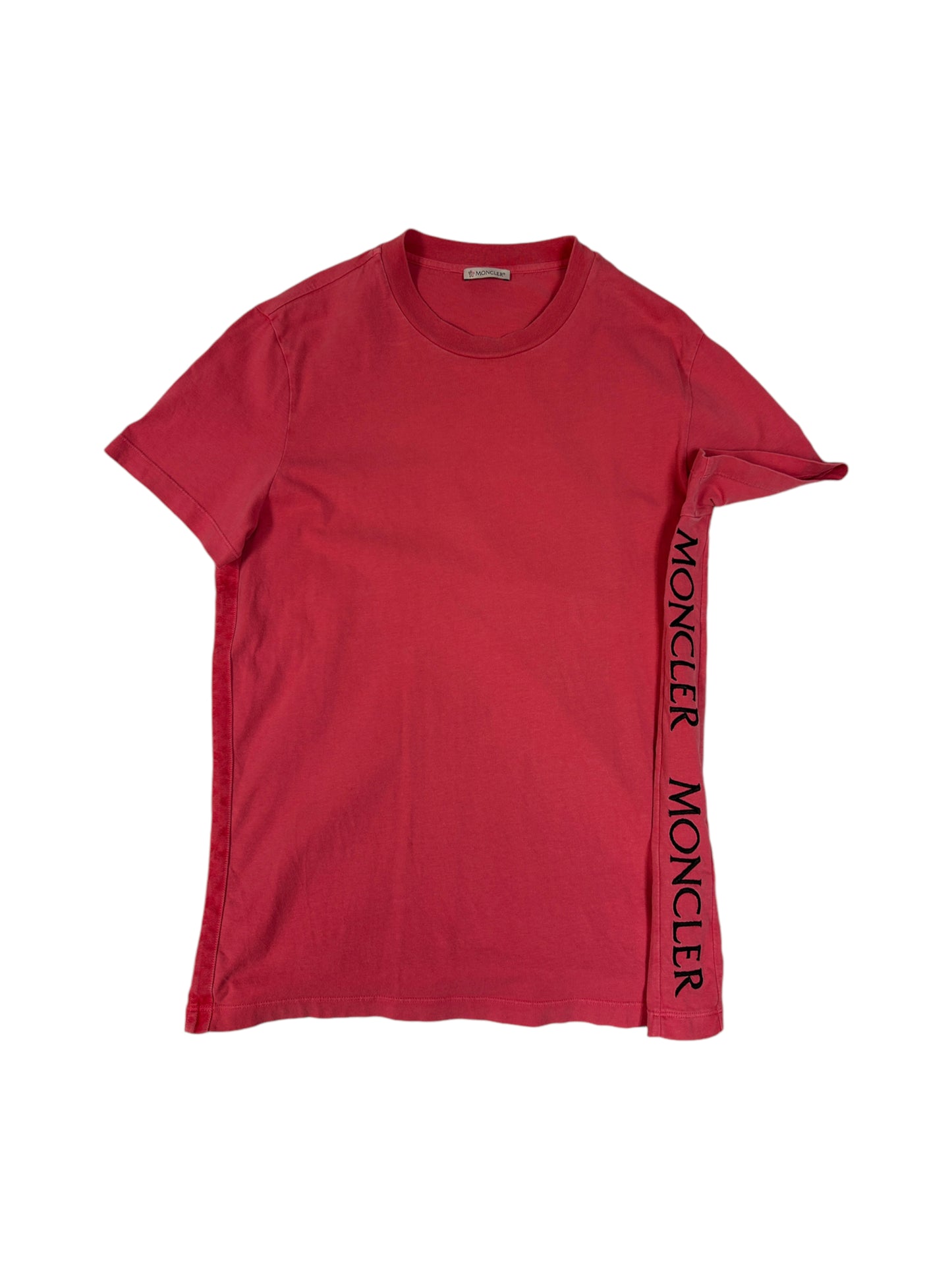 Moncler Womens T-shirt