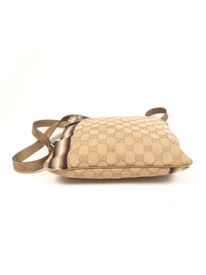 Gucci Jolicoeur Bag with Charms