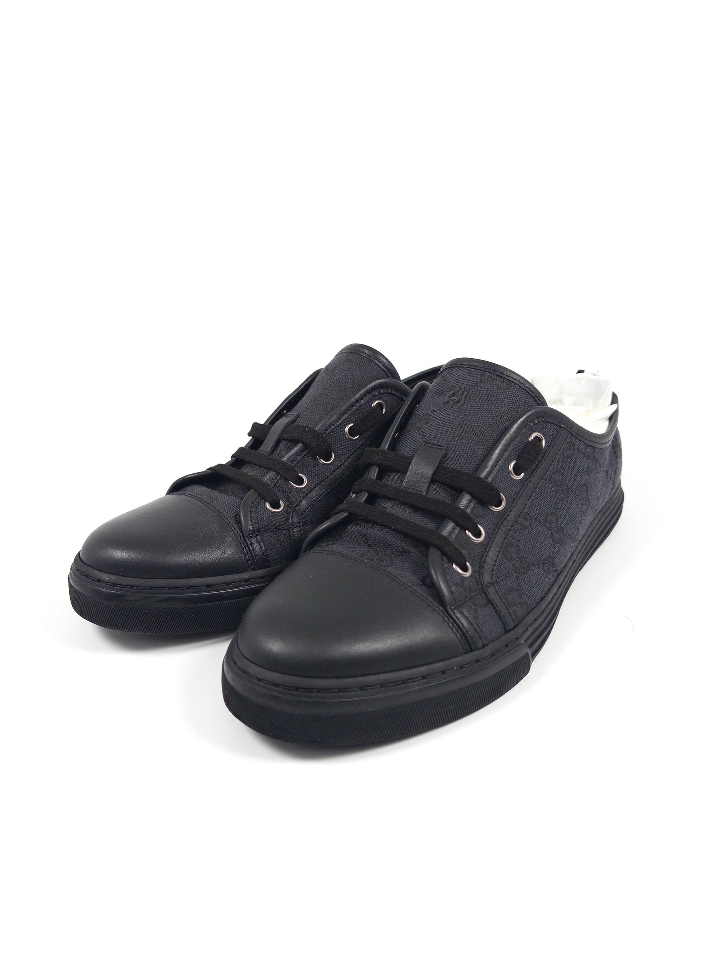 Gucci GG Sneakers (EU 44)