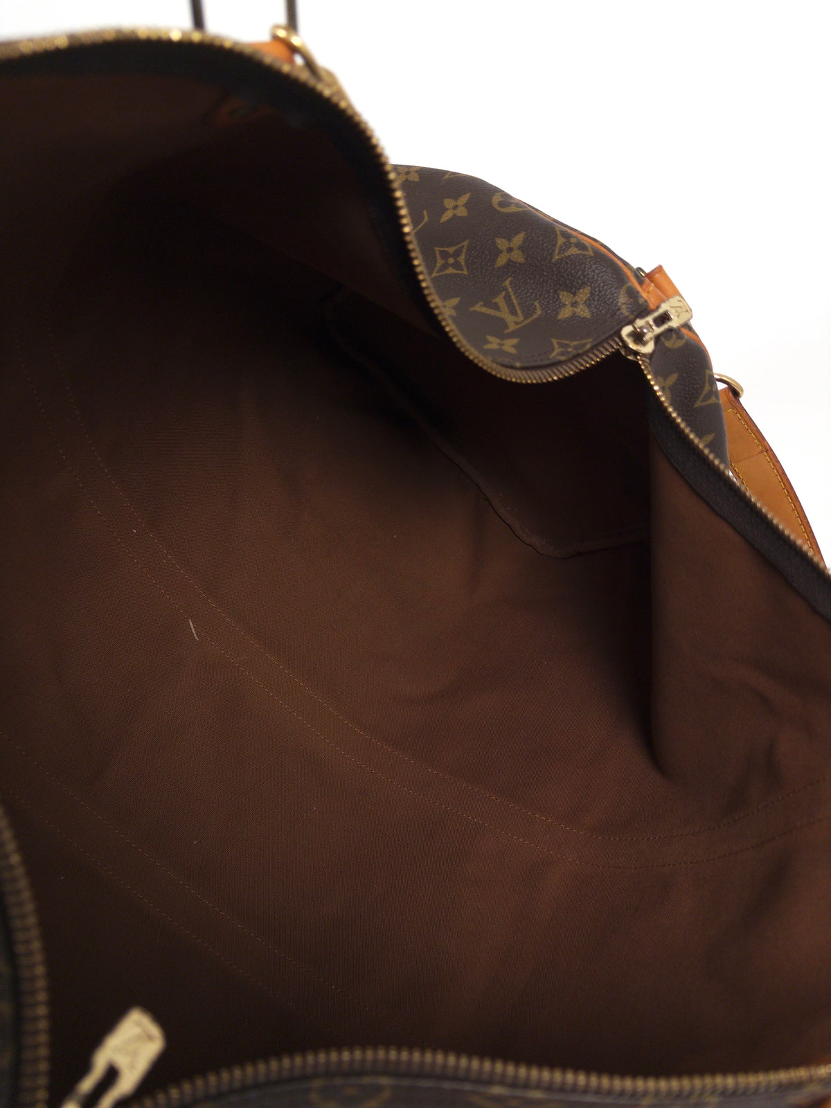 Louis Vuitton Keepall 55 Bandoulière