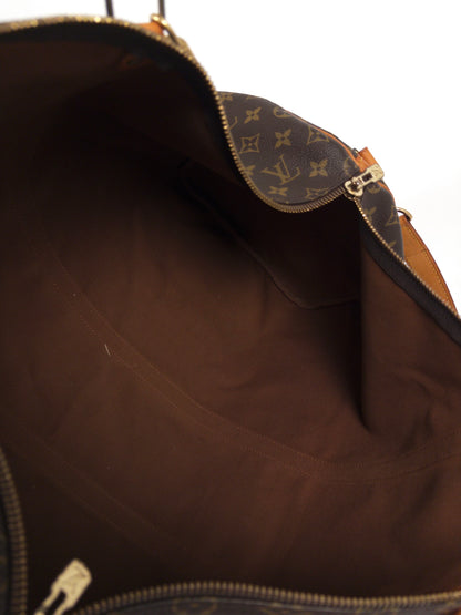 Louis Vuitton Keepall 55 Bandoulière