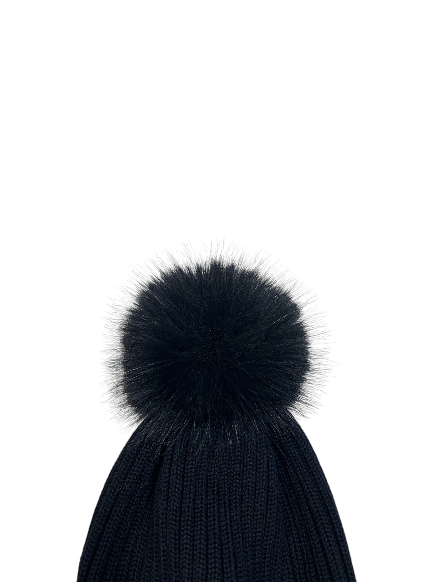 Moncler Pom Pom Beanie For Women