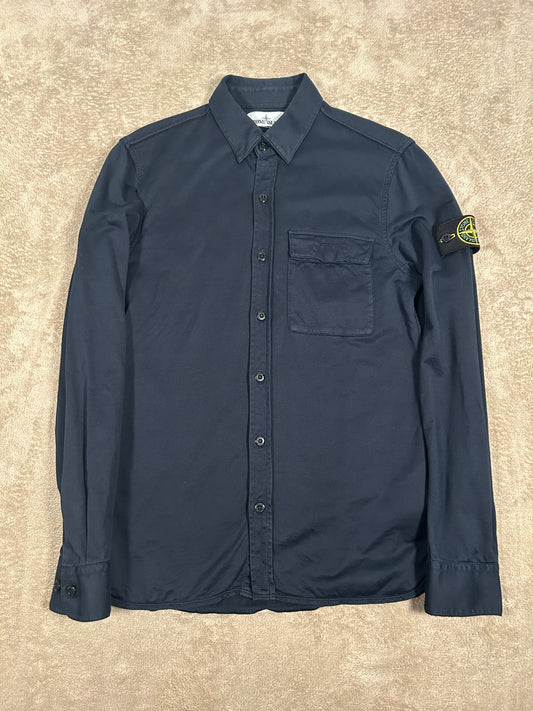 Stone Island Button Shirt