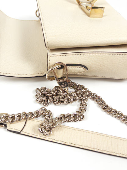 Gucci Interlocking G chain shoulder bag