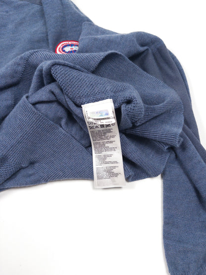 Canada Goose Merino Wool Sweatshirt