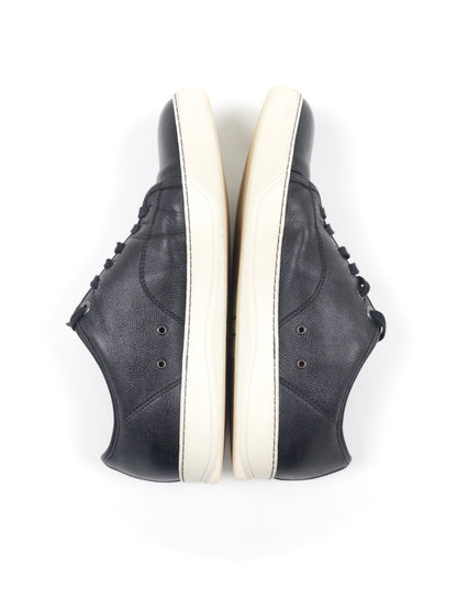 Lanvin Toe Cap Sneakers