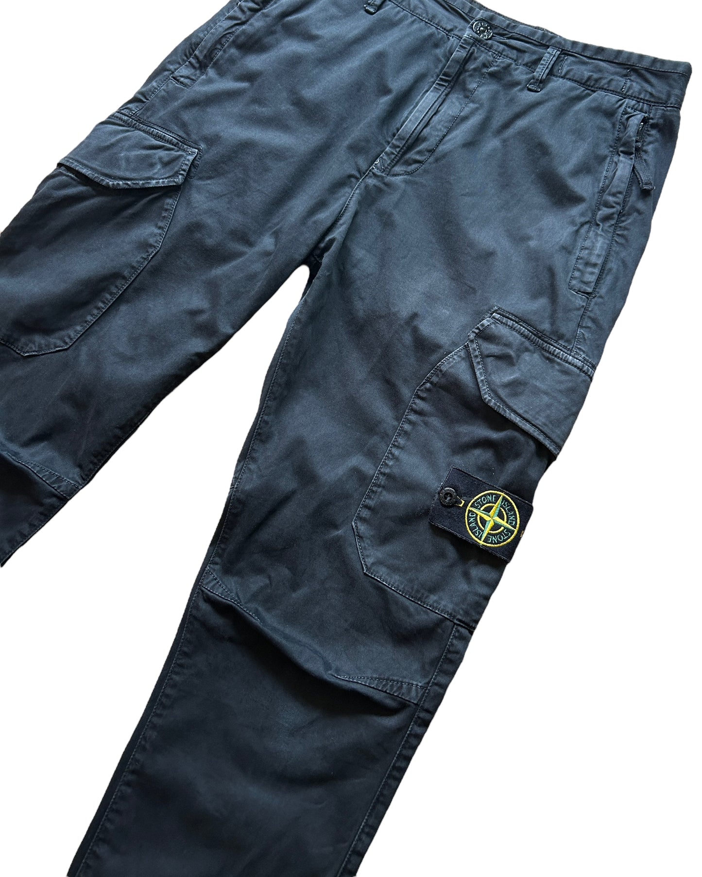 Stone Island Cargo Pants