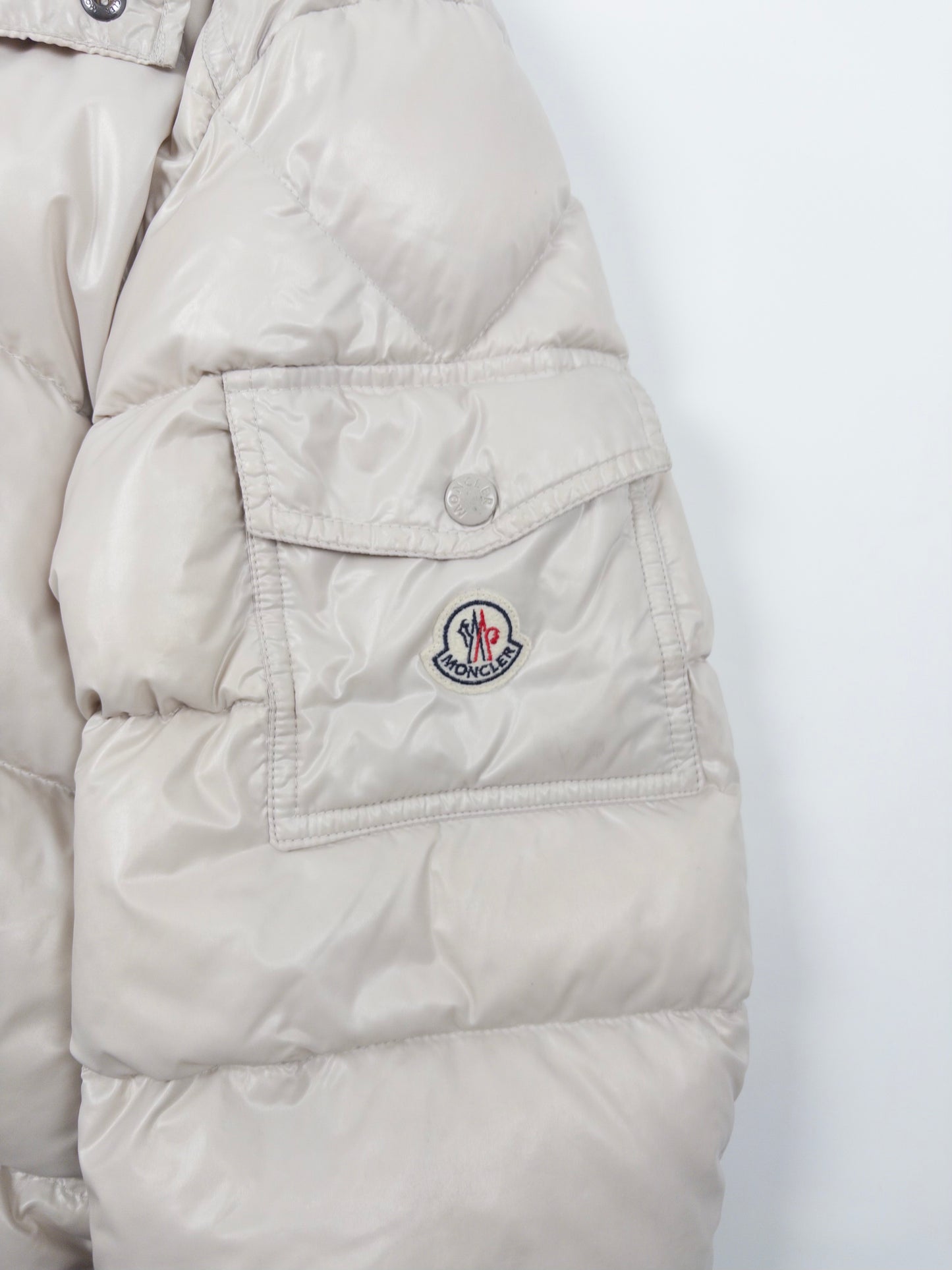 Moncler Maya Jacket