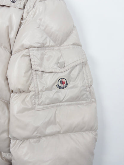 Moncler Maya Jacket