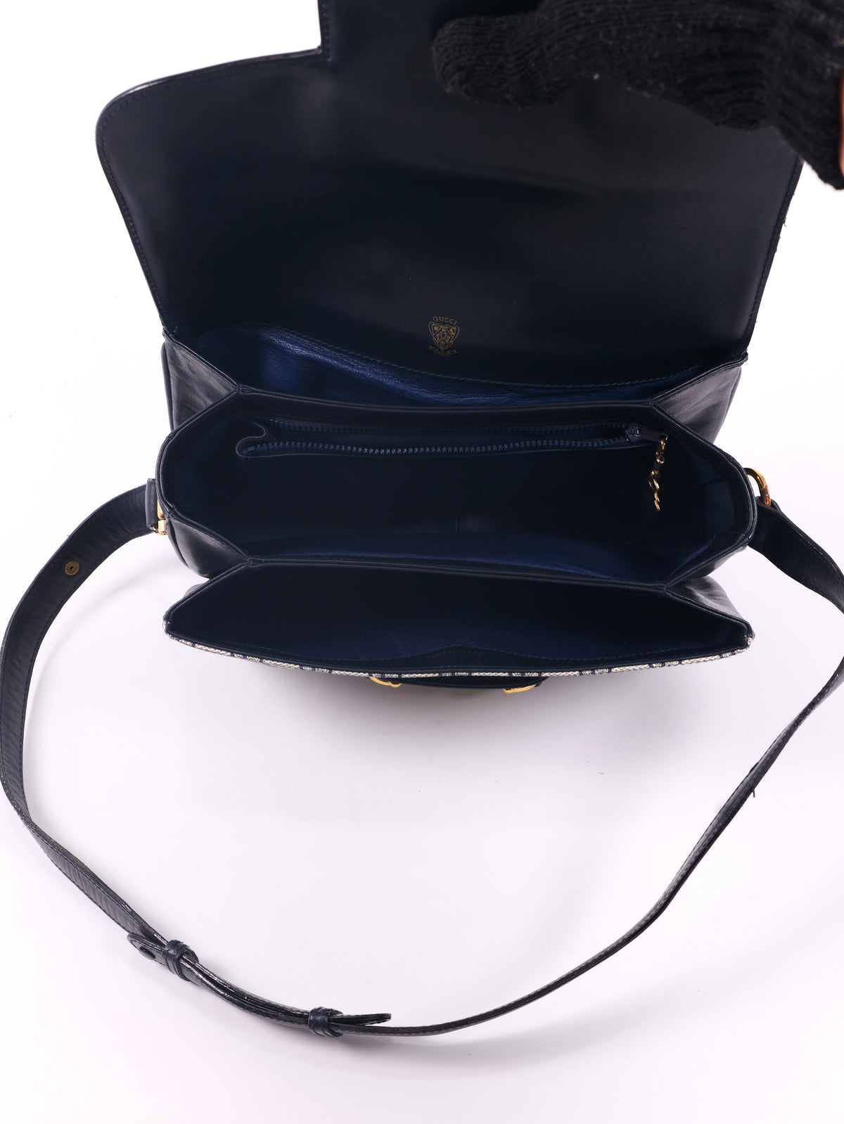 Gucci Horsebit 1955 Shoulder Bag