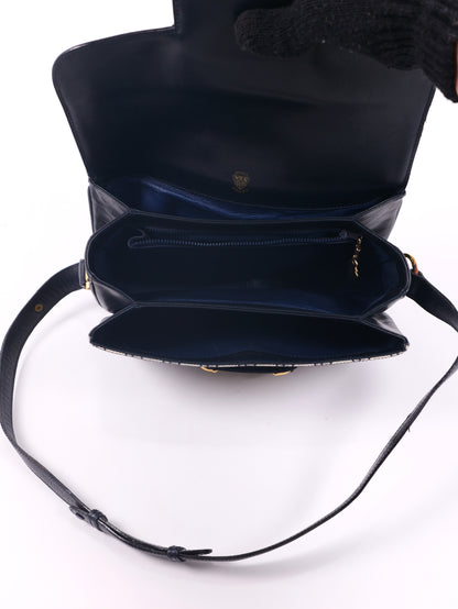 Gucci Horsebit 1955 Shoulder Bag