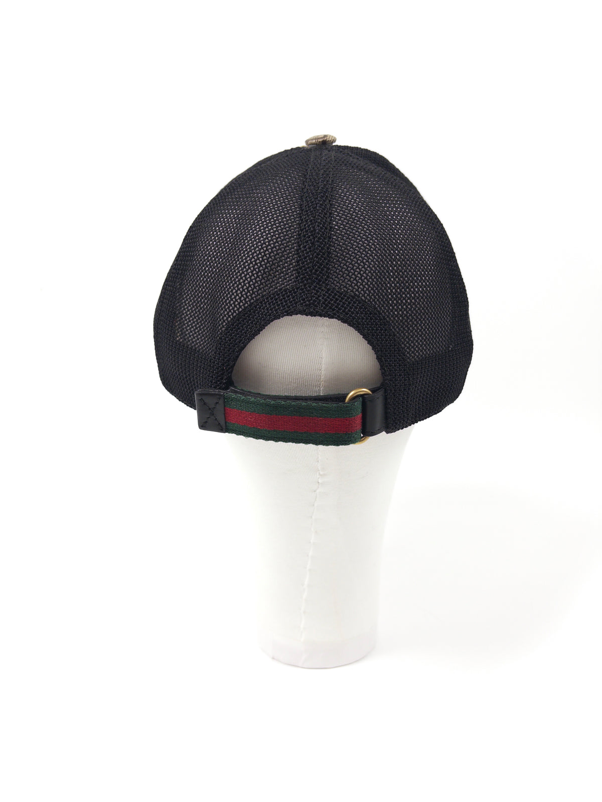 Gucci GG Tiger Cap