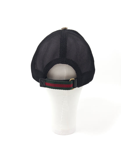 Gucci GG Tiger Cap