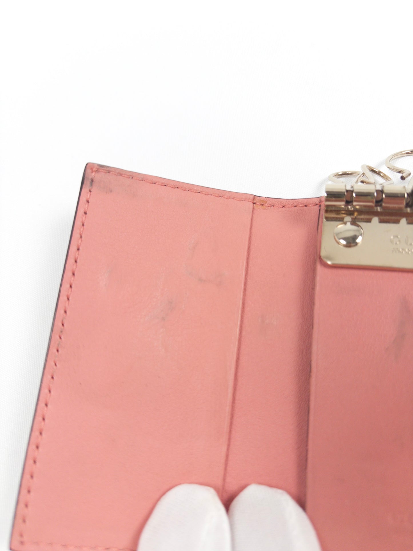 Gucci Key Case