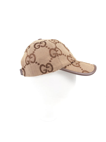 Gucci GG Jumbo Cap