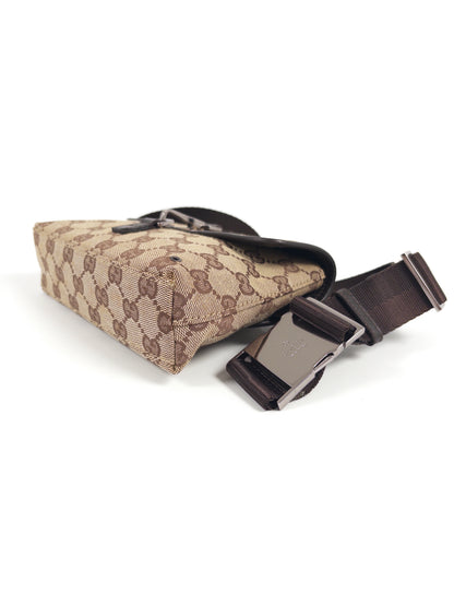 Gucci GG Waist Bag
