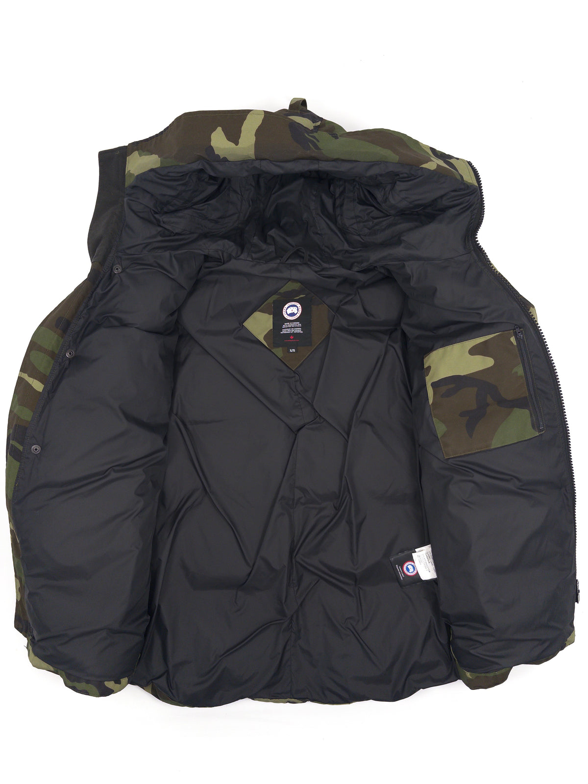 Canada Goose Macmillan
