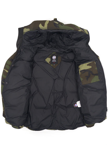 Canada Goose Macmillan
