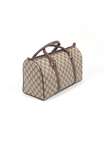 Gucci Mini Boston Bag