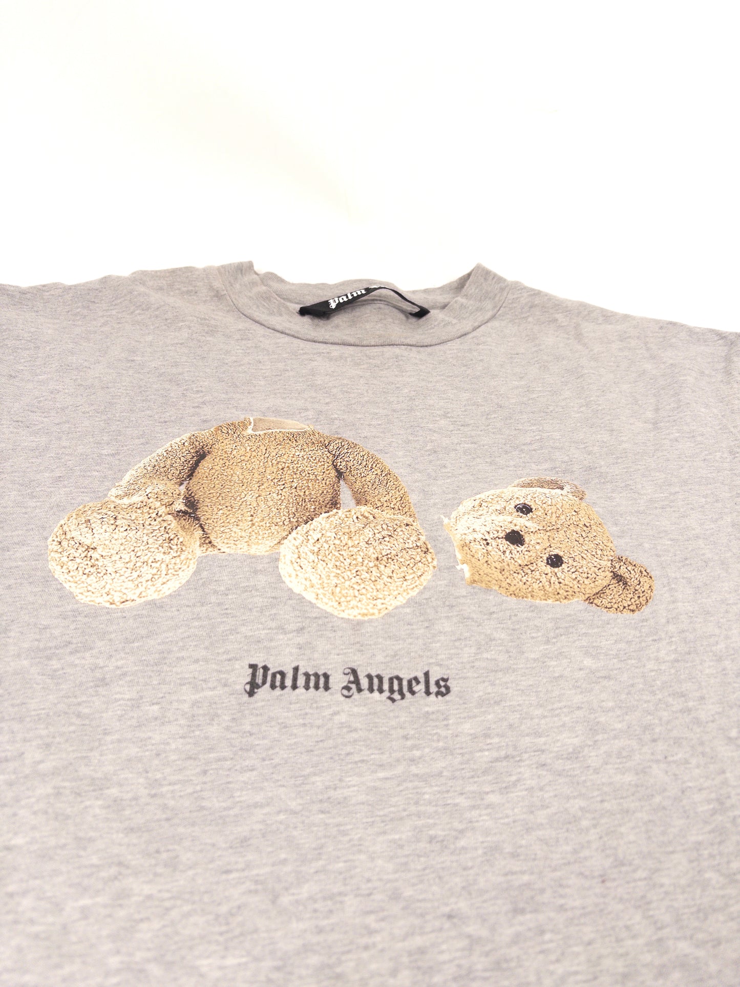 Palm Angels Bear T-shirt