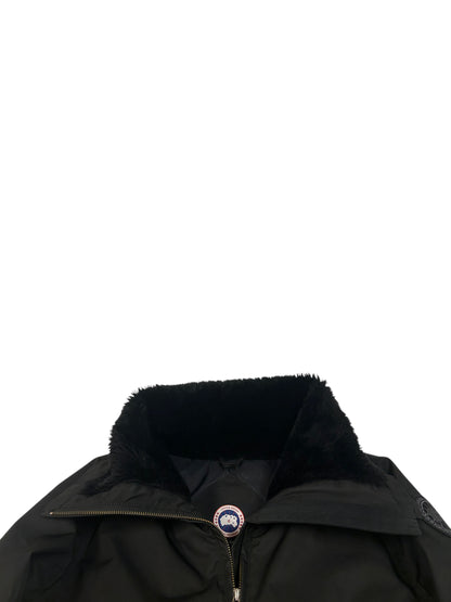 Canada Goose Thompson Damjacka Black Label