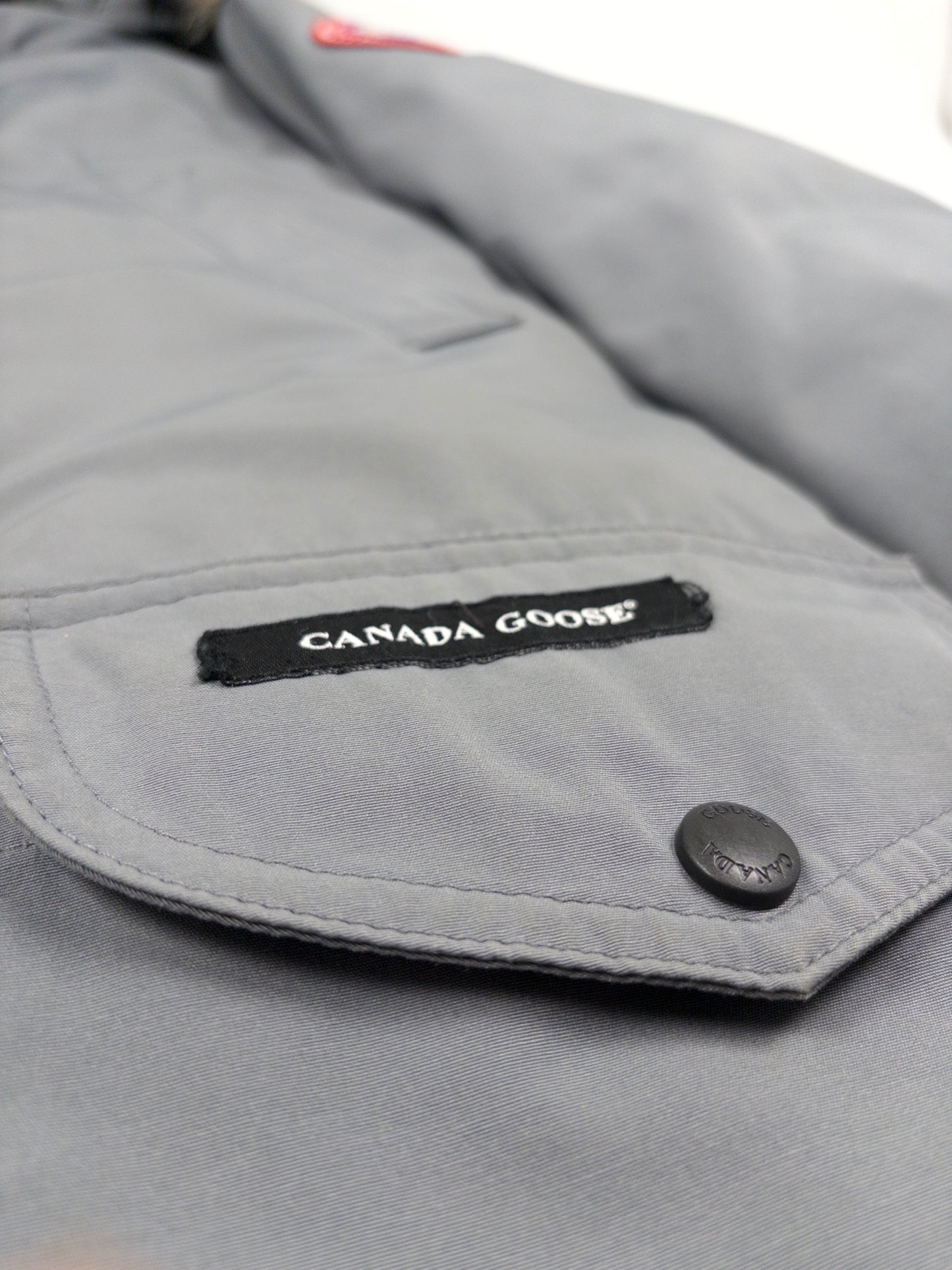 Canada Goose Trillium Women´s Jacket