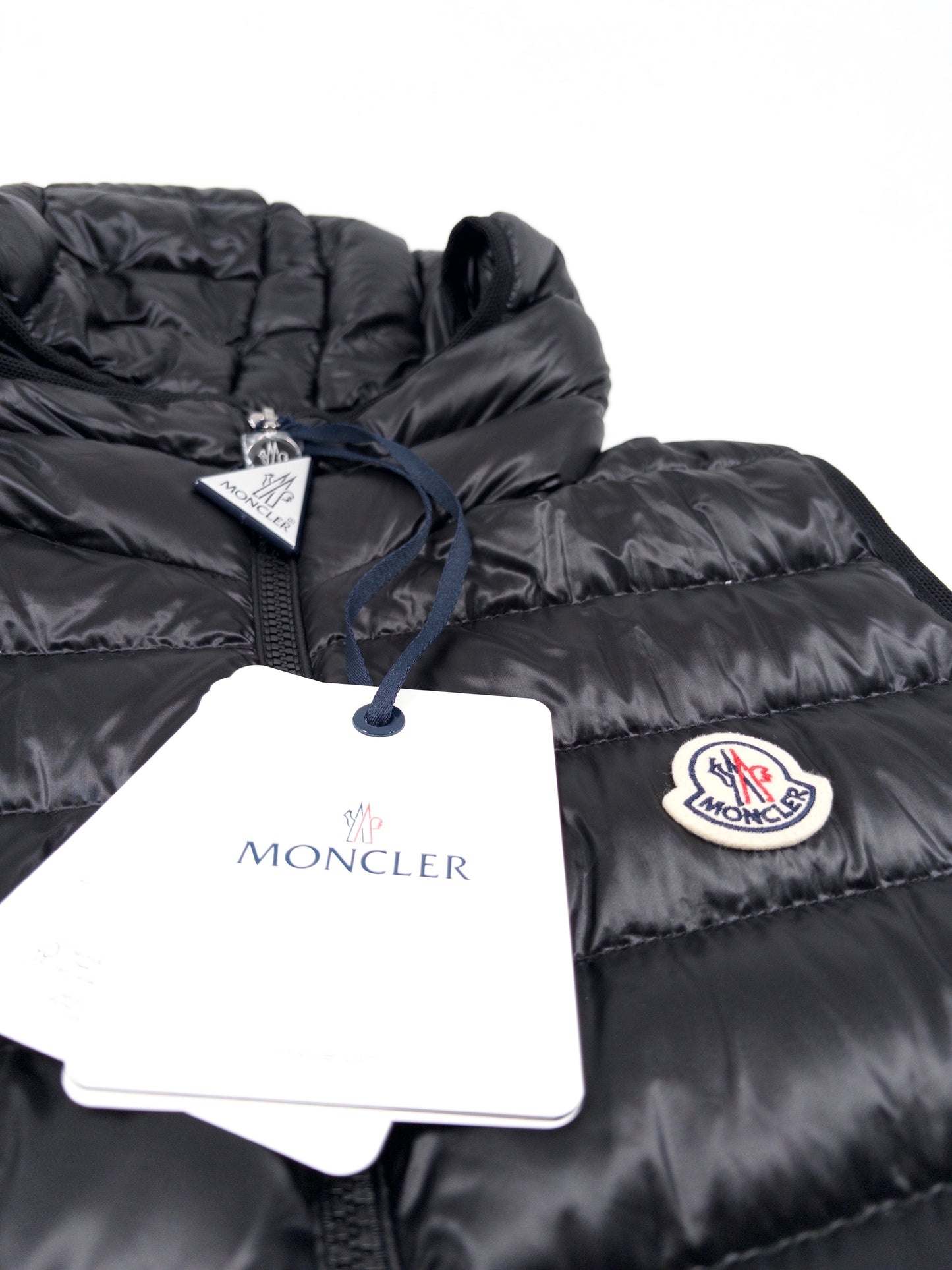 Moncler Women's Glygosse Vest
