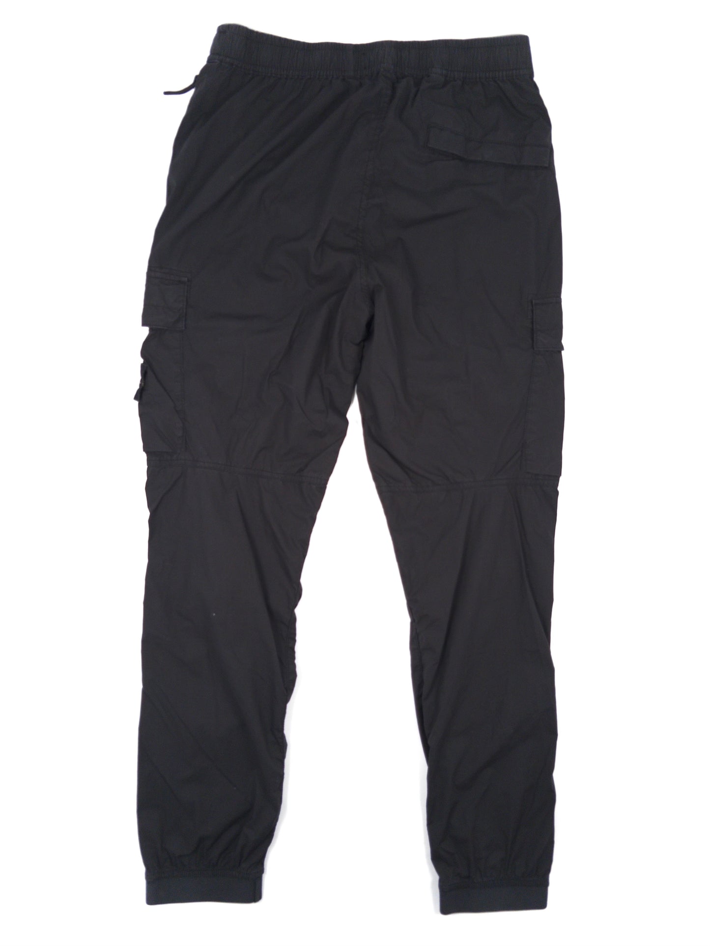 Stone Island Cargo Pants - Black (Fits W32-34)