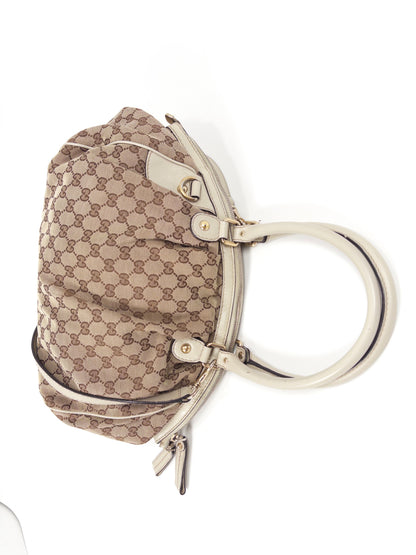 Gucci Sukey Top Handle