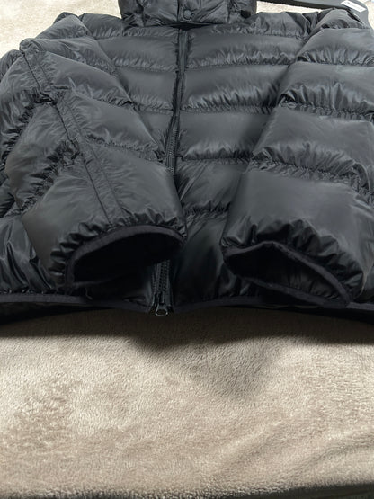 Moose Knuckles Puffer Jacket