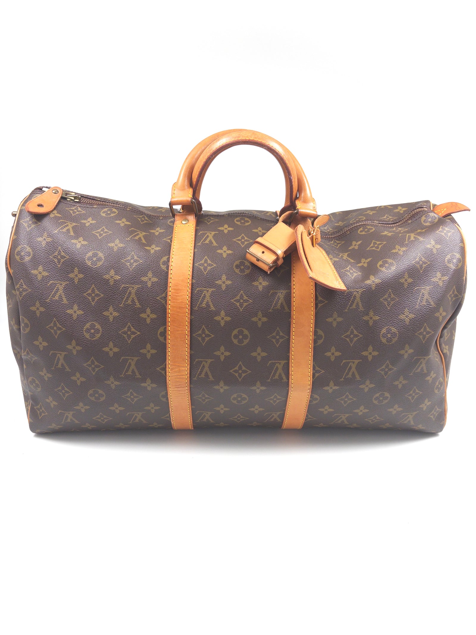 Louis Vuitton Keepall 50