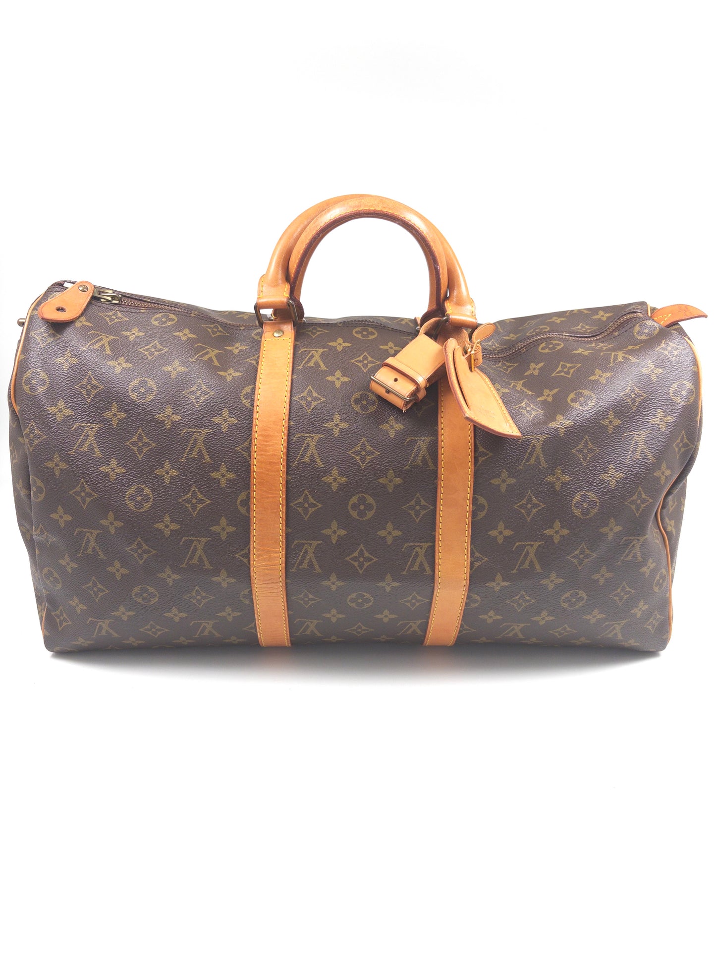 Louis Vuitton Keepall 50