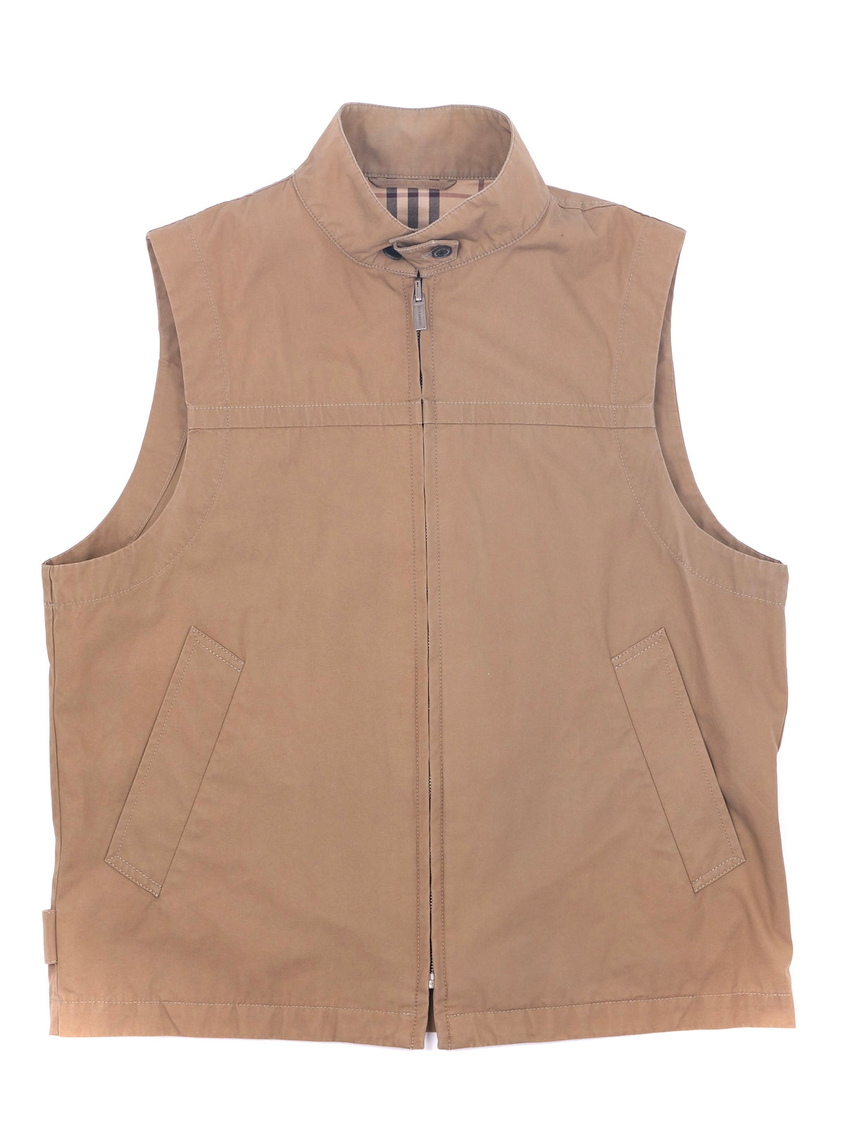 Burberry Field Jacket