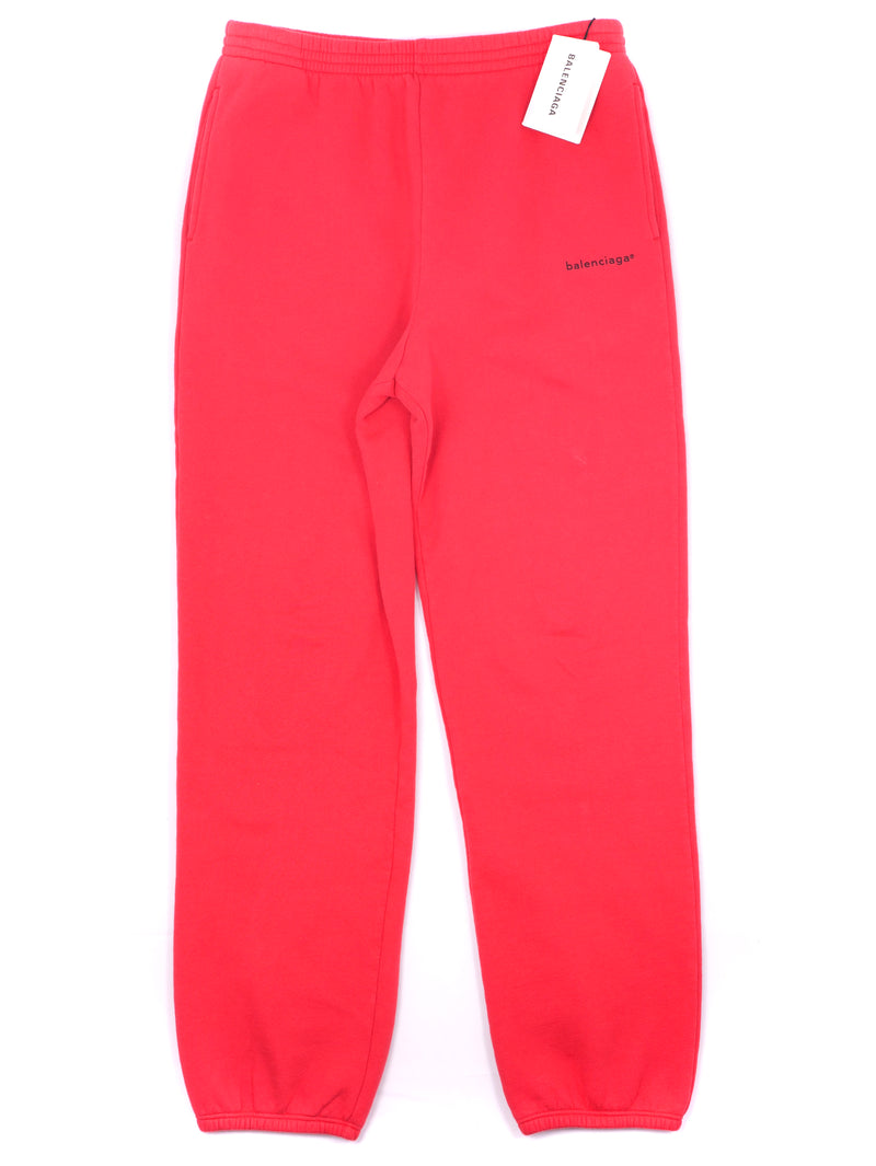 Balenciaga Sweatpants