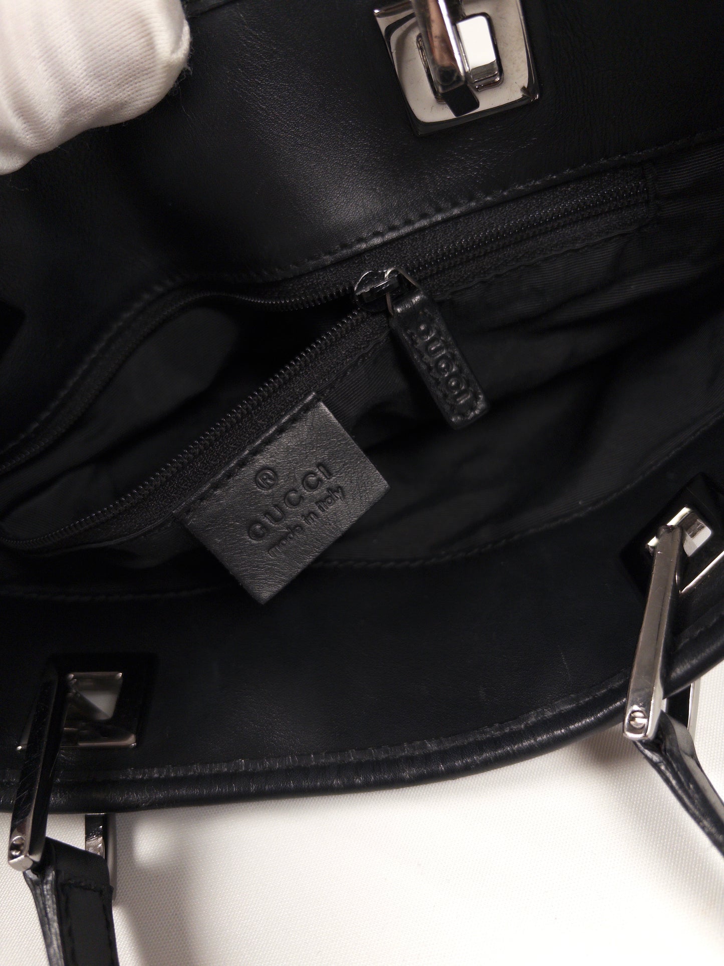 Gucci Small Tote Bag