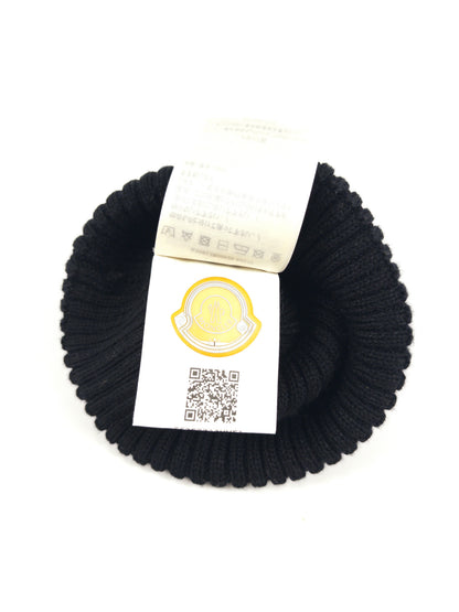 Moncler Wool Beanie