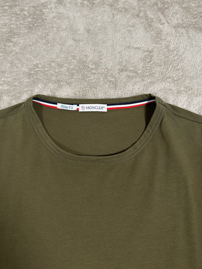 Moncler Tricolour T-shirt