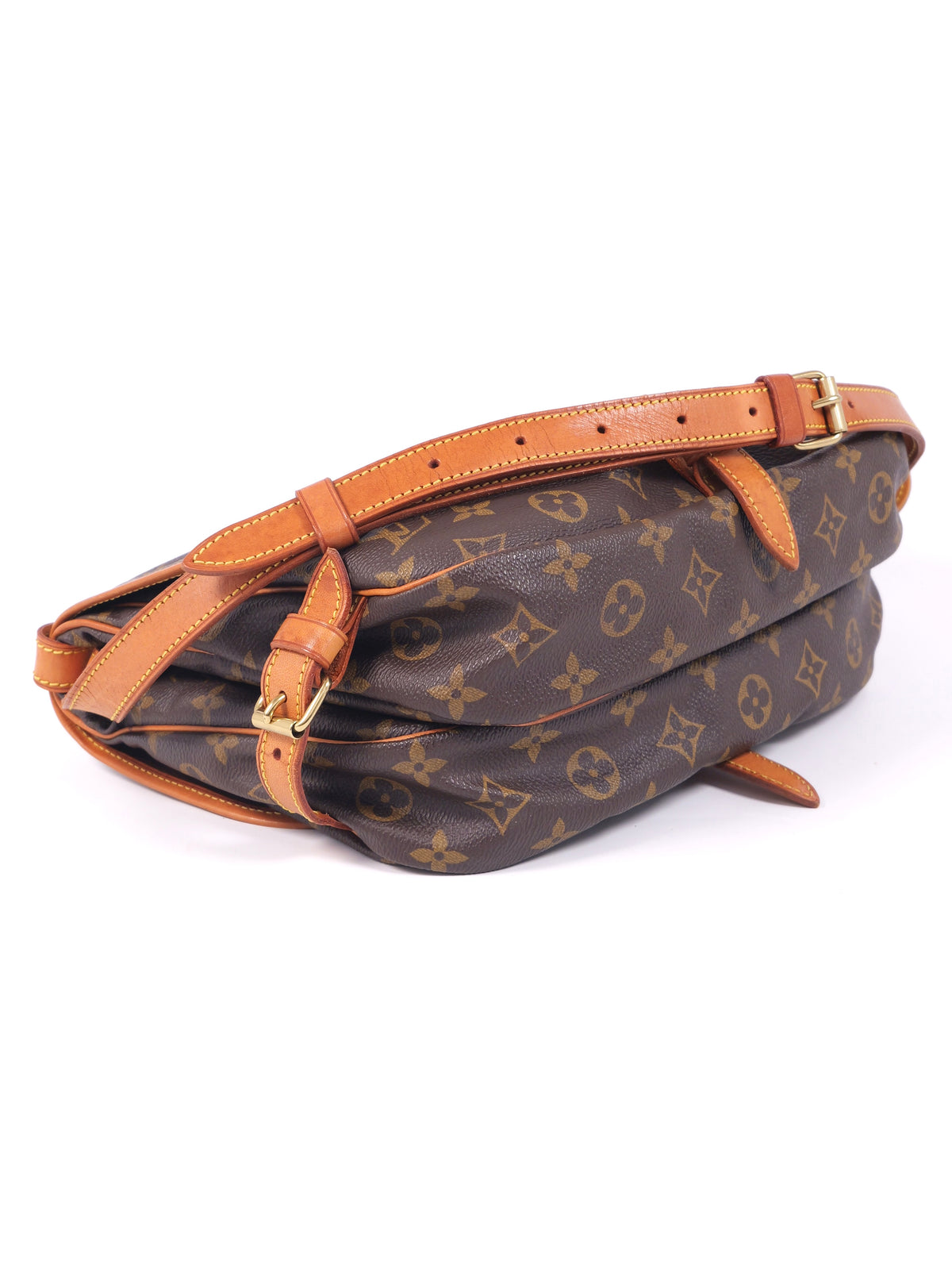Louis Vuitton Saumur 30