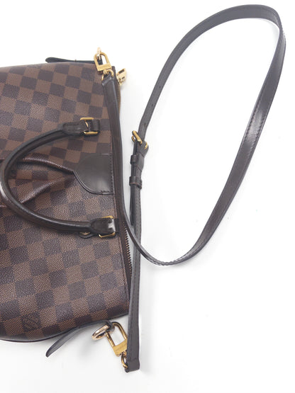 Louis Vuitton Sienna Damier PM