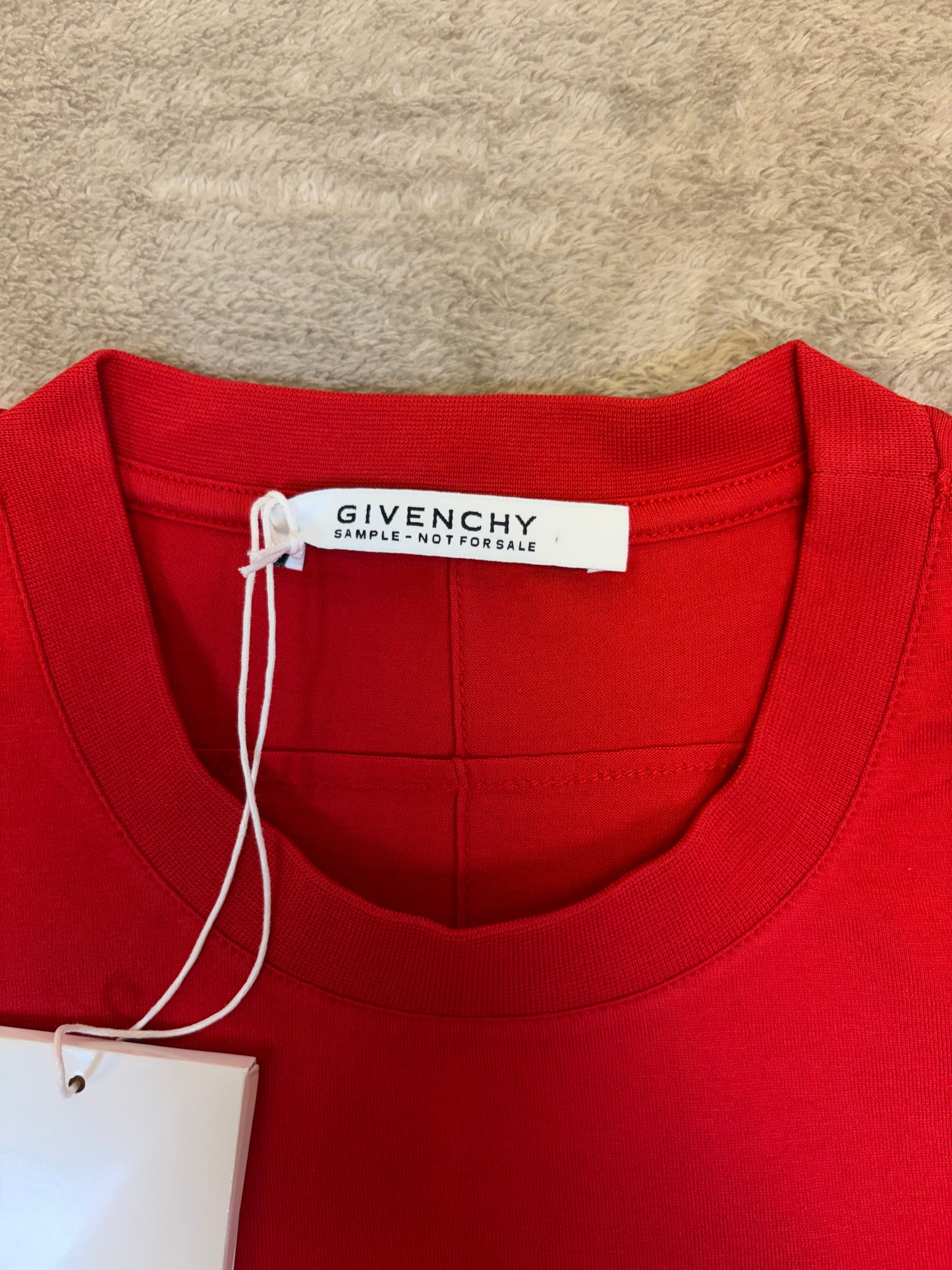 Givenchy T-Shirt
