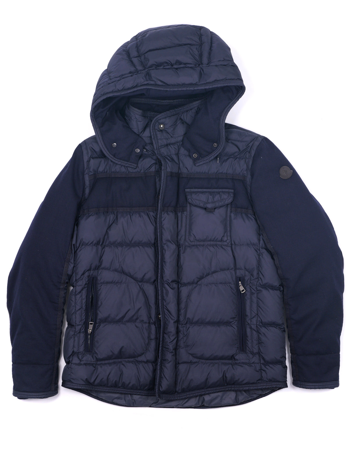 Moncler Ryan Jacket