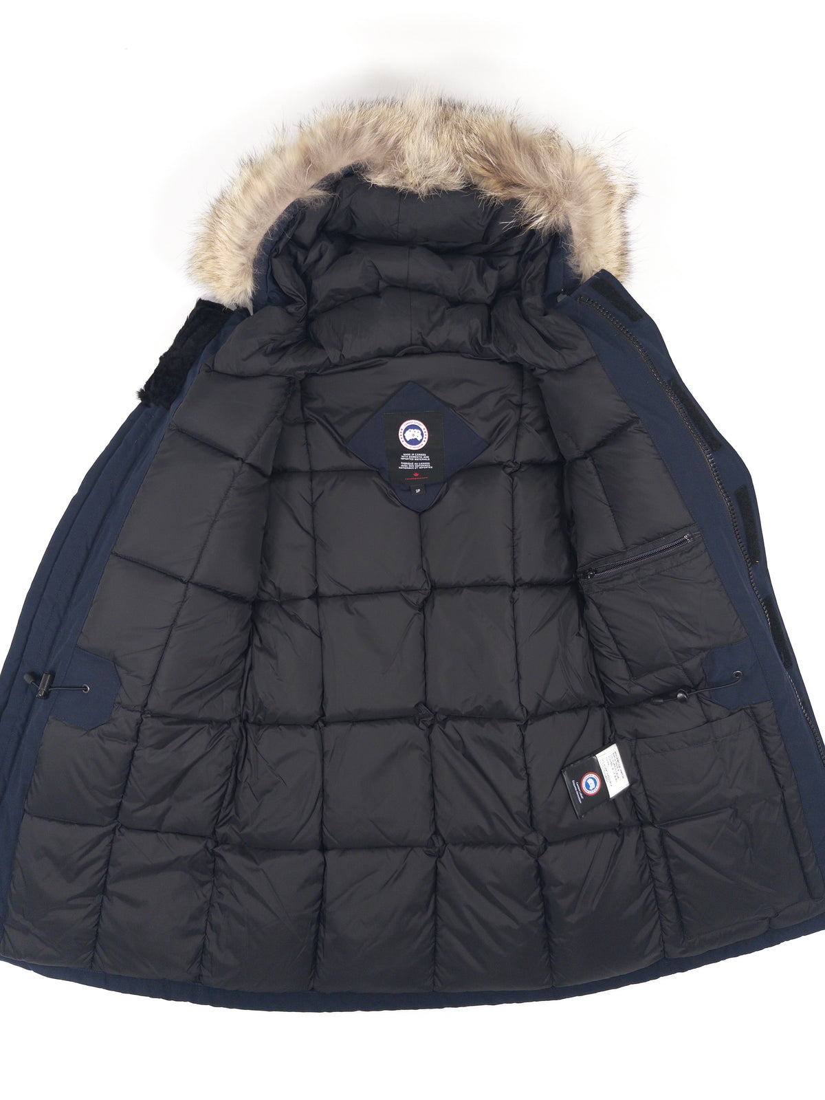 Canada Goose Citadel Parka