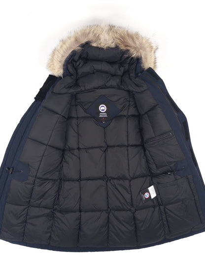 Canada Goose Citadel Parka