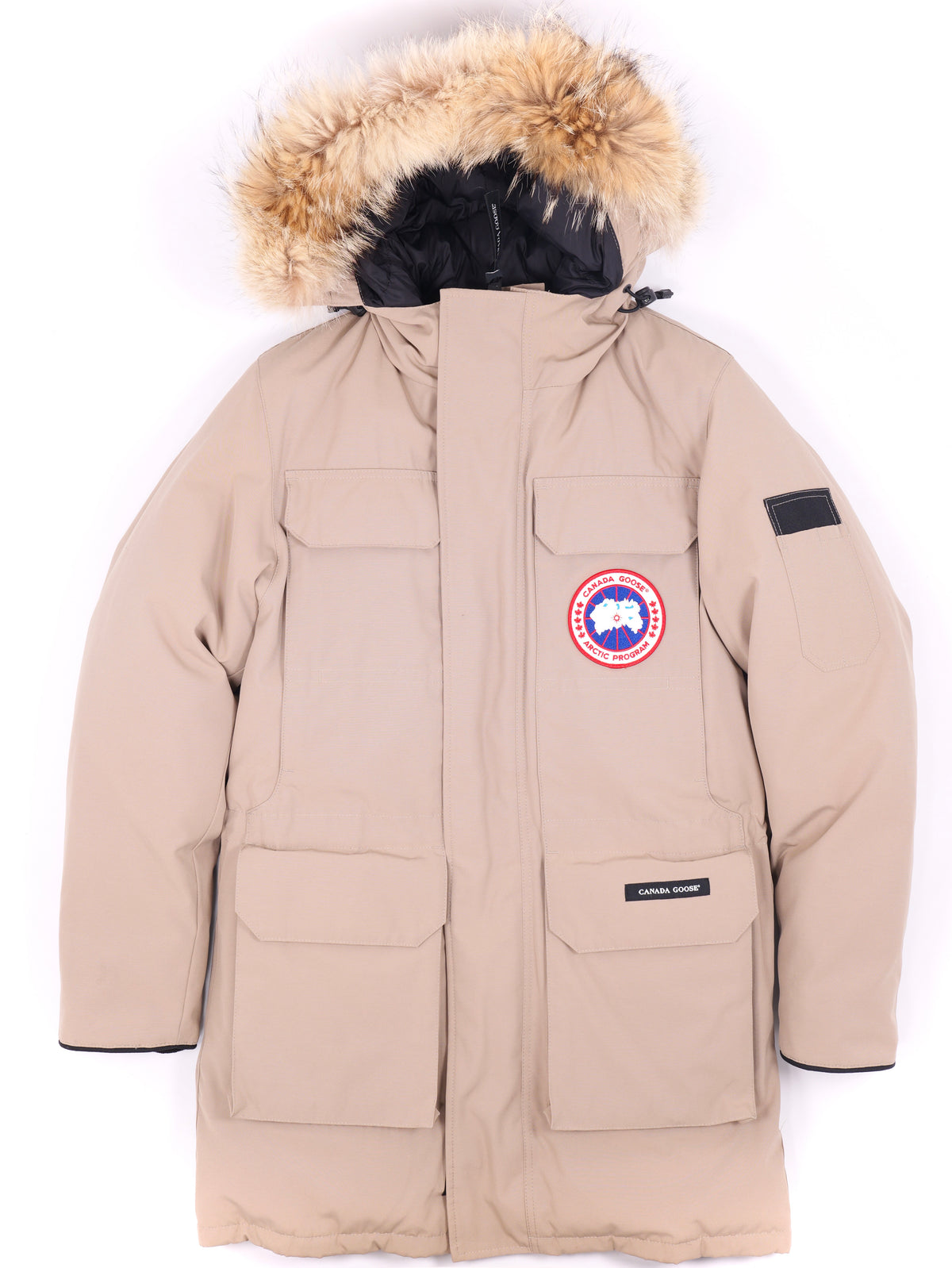 Canada Goose Citadel Parka