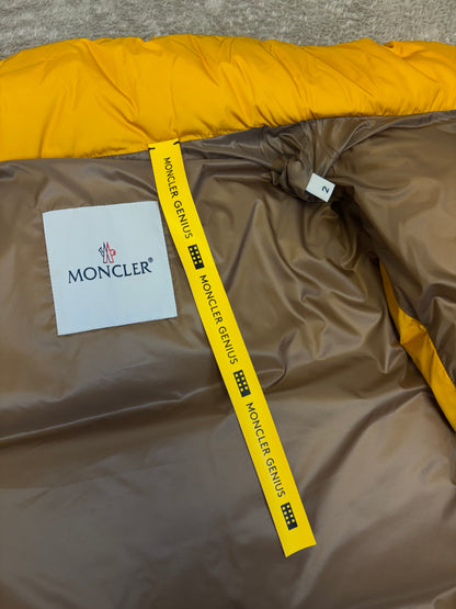 Moncler X Palm Angels Vest