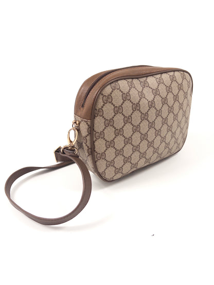 Gucci Mini Shoulder Bag with Certificate