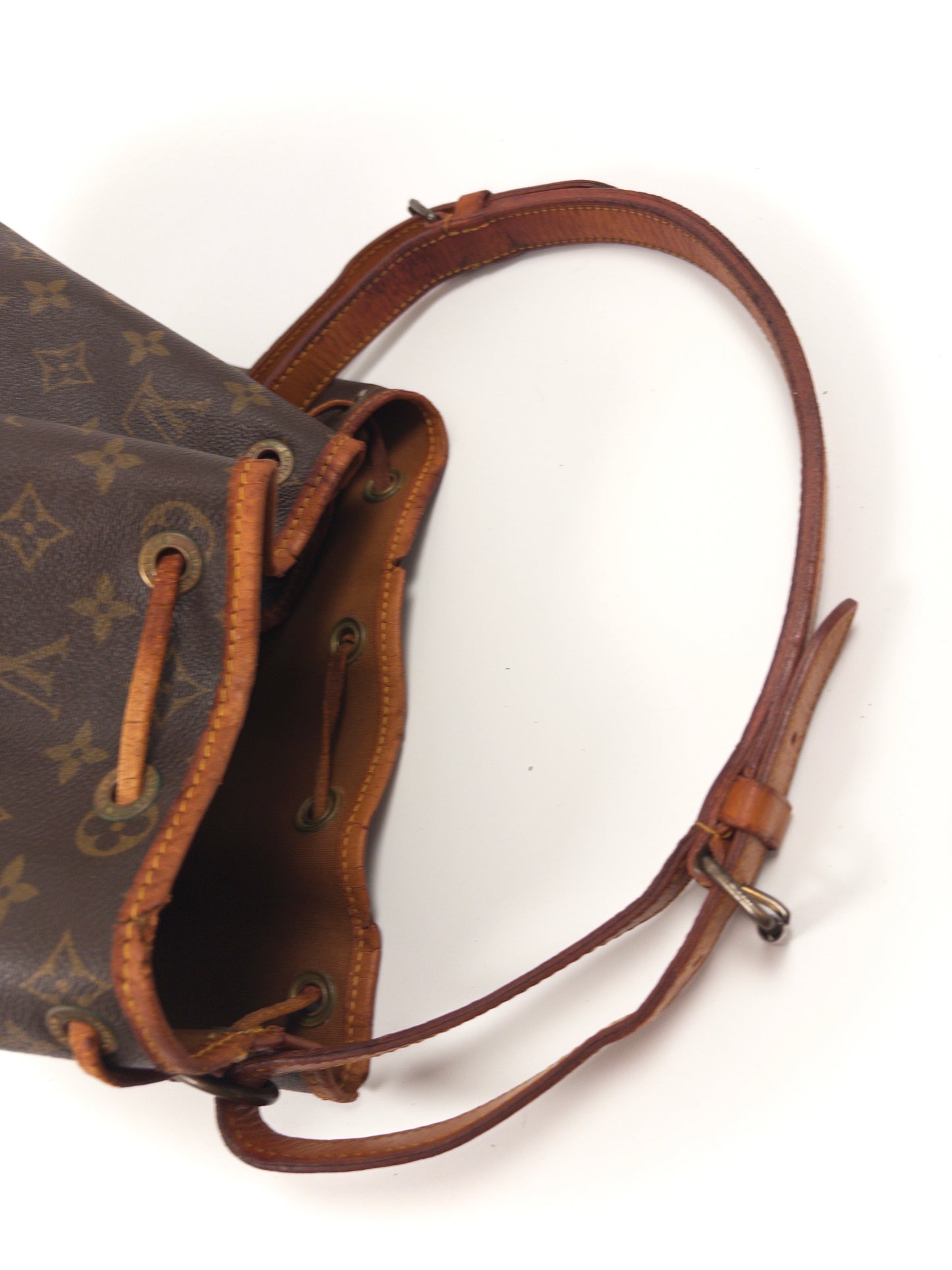 Louis Vuitton Noé Monogram shoulder bag